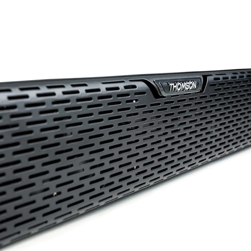 Barre de son Thomson SB60BTS - Barre de son sans-fil avec caisson de basses filaire — image 3