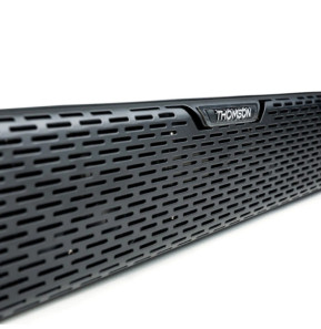 Barre de son Thomson SB60BTS - Barre de son sans-fil avec caisson de basses filaire