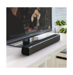 Barre de son Thomson SB60BTS - Barre de son sans-fil avec caisson de basses filaire