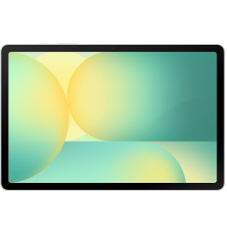 Tablette Samsung Galaxy Tab S10 FE+ 5G — 8 Go RAM / 128 Go — 13 pouces