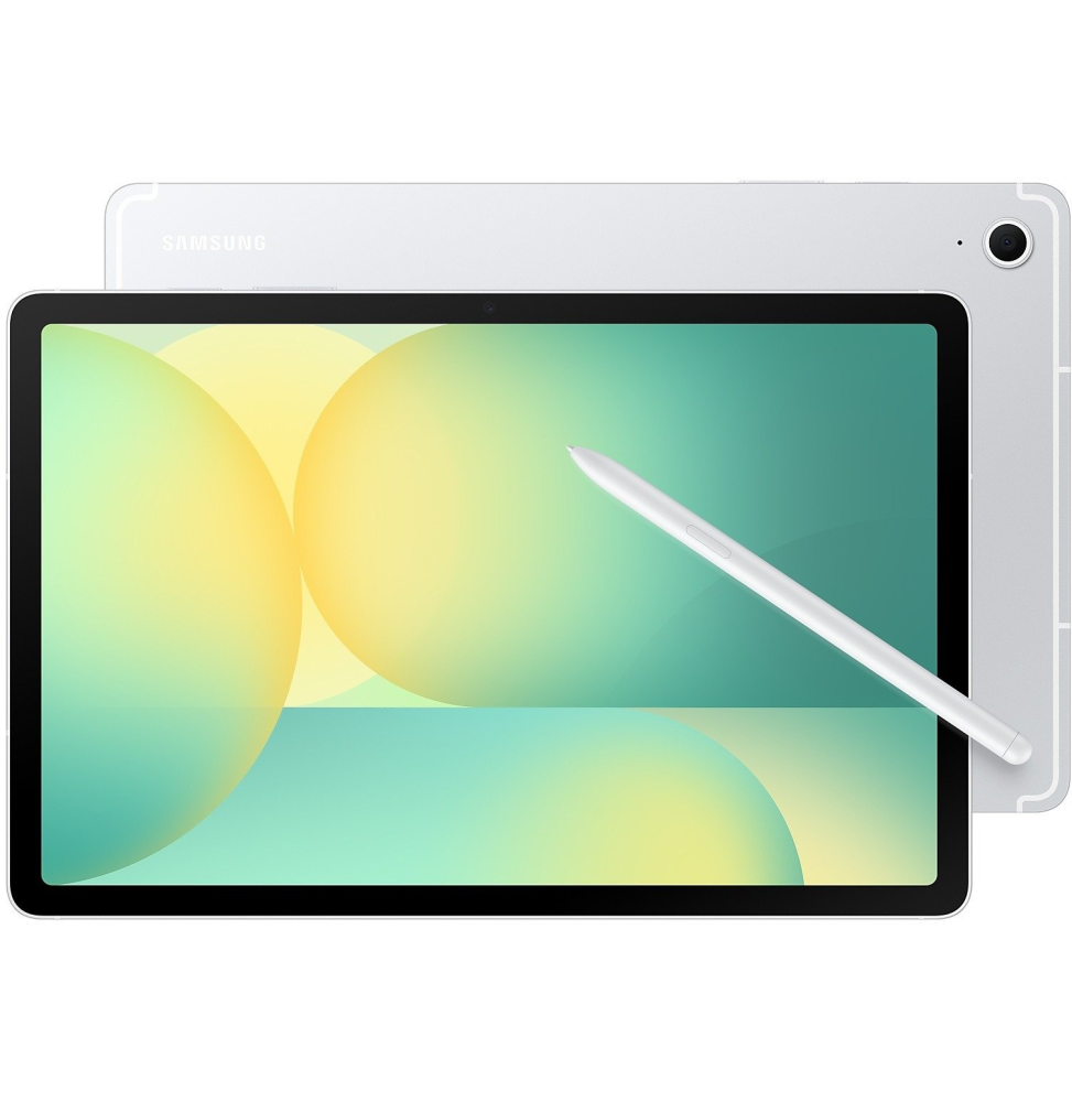 Tablette Samsung Galaxy Tab S10 FE+ 5G — 8 Go RAM / 128 Go — 13 pouces