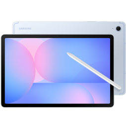 Tablette Samsung Galaxy Tab S10 FE+ 5G — 8 Go RAM / 128 Go — 13 pouces