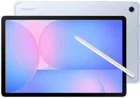 Tablette Samsung Galaxy Tab S10 FE+ 5G — 8 Go RAM / 128 Go — 13 pouces