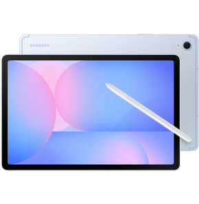 Tablette Samsung Galaxy Tab S10 FE+ 5G — 8 Go RAM / 128 Go — 13 pouces
