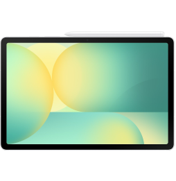 Tablette Samsung Galaxy Tab S10 FE+ 5G — 8 Go RAM / 128 Go — 13 pouces