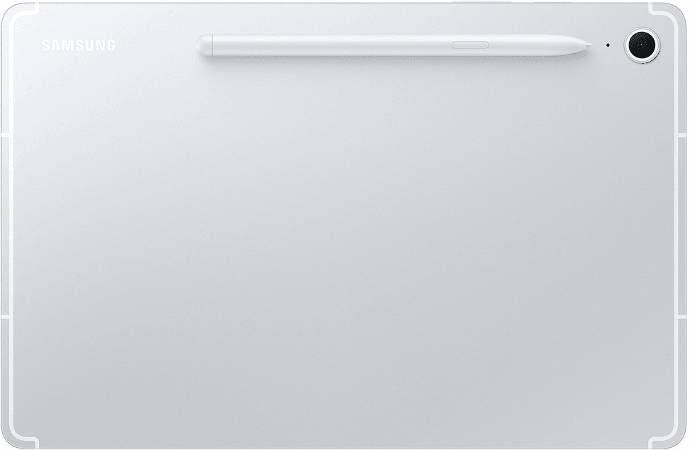 Tablette Samsung Galaxy Tab S10 FE+ 5G — 8 Go RAM / 128 Go — 13 pouces — image 19
