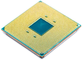 Processeur AMD Ryzen 5  3500X (100-000000158) — image 2