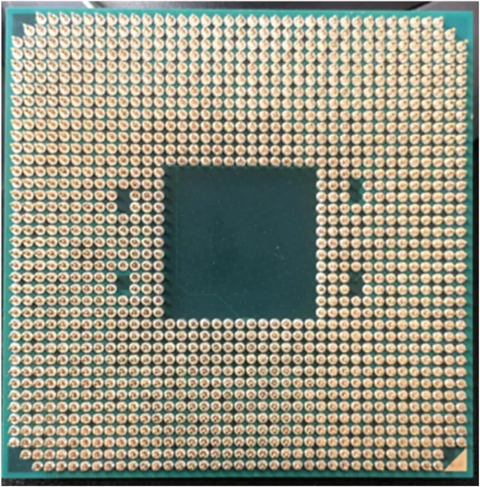 AMD Ryzen 3 3100 Processor (100-000000284) — image 2
