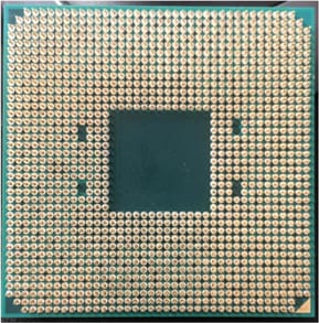 Processeur AMD Ryzen 3 3100 (100-000000284) — image 2