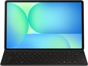 Samsung Clavier Book Cover pour Galaxy Tab S10 FE+ (EF-DX620BBFGBE)