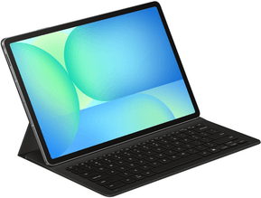 Samsung Clavier Book Cover pour Galaxy Tab S10 FE+ (EF-DX620BBFGBE) — image 2