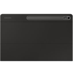 Samsung Clavier Book Cover pour Galaxy Tab S10 FE+ (EF-DX620BBFGBE)