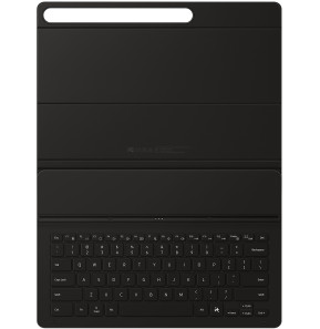 Samsung Clavier Book Cover pour Galaxy Tab S10 FE+ (EF-DX620BBFGBE)