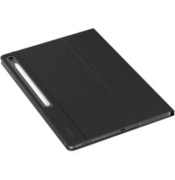 Samsung Clavier Book Cover pour Galaxy Tab S10 FE+ (EF-DX620BBFGBE)