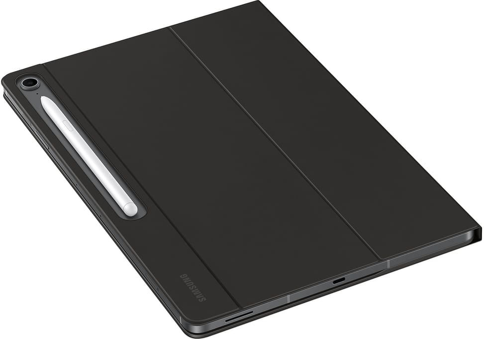 Samsung Book Cover Keyboard for Galaxy Tab S10 FE+ (EF-DX620BBFGBE) — image 10