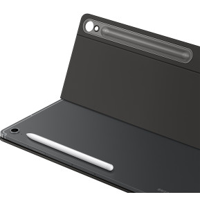 Samsung Clavier Book Cover pour Galaxy Tab S10 FE+ (EF-DX620BBFGBE)
