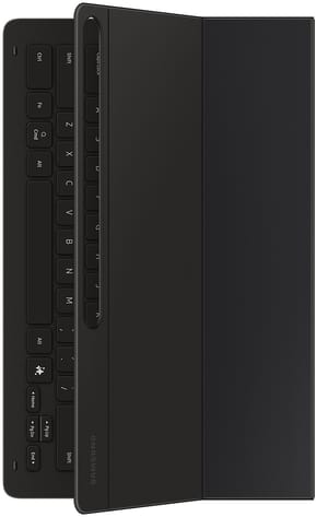 Samsung Clavier Book Cover pour Galaxy Tab S10 FE+ (EF-DX620BBFGBE) — image 7