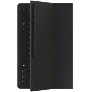 Samsung Clavier Book Cover pour Galaxy Tab S10 FE+ (EF-DX620BBFGBE)