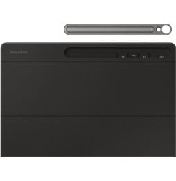 Samsung Clavier Book Cover pour Galaxy Tab S10 FE+ (EF-DX620BBFGBE)