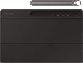 Samsung Clavier Book Cover pour Galaxy Tab S10 FE+ (EF-DX620BBFGBE) — image 8
