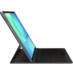Samsung Clavier Book Cover pour Galaxy Tab S10 FE+ (EF-DX620BBFGBE)