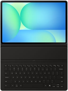 Samsung Clavier Book Cover pour Galaxy Tab S10 FE+ (EF-DX620BBFGBE) — image 5