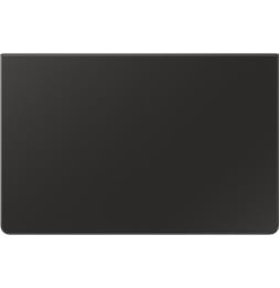 Samsung Clavier Book Cover pour Galaxy Tab S10 FE+ (EF-DX620BBFGBE)