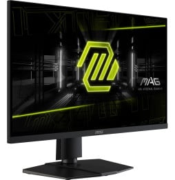 Écran 27" UHD 4K MSI MAG 274UPF E2 (9S6-3CC29H-295)