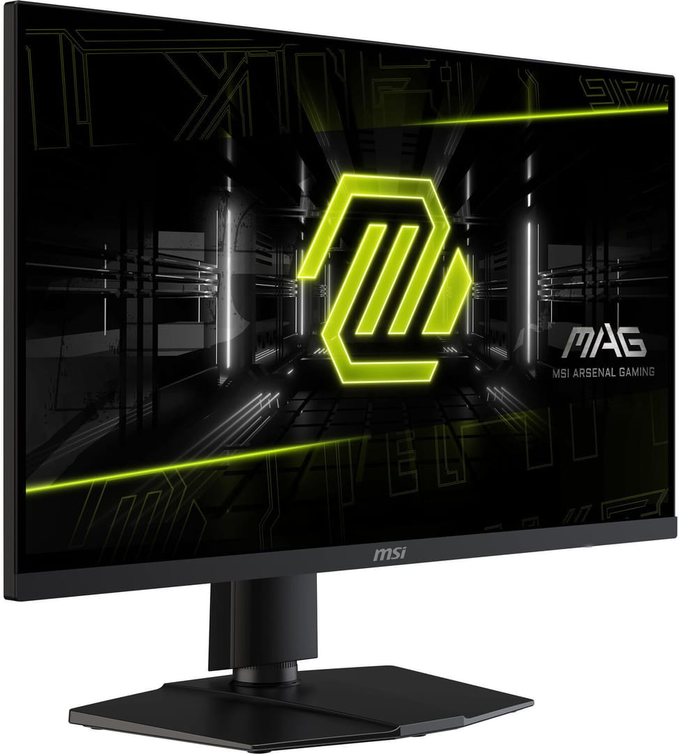 Écran 27" UHD 4K MSI MAG 274UPF E2 (9S6-3CC29H-295) — image 2