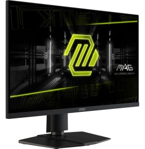 Écran 27" UHD 4K MSI MAG 274UPF E2 (9S6-3CC29H-295)