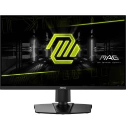Écran 27" UHD 4K MSI MAG 274UPF E2 (9S6-3CC29H-295)
