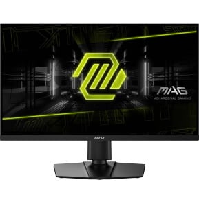 Écran 27" UHD 4K MSI MAG 274UPF E2 (9S6-3CC29H-295)