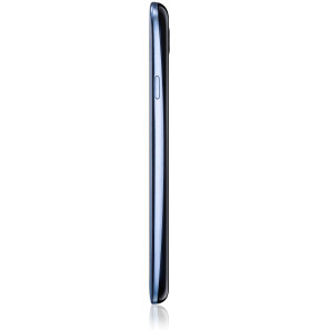 Le Samsung GALAXY S III