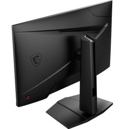 Écran 27" UHD 4K MSI MAG 274UPF E2 (9S6-3CC29H-295)