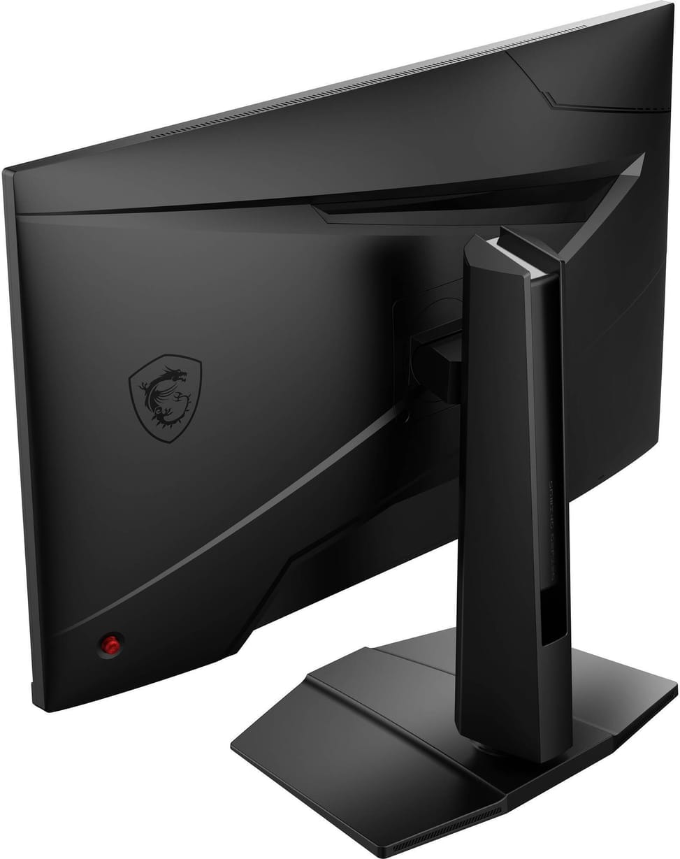Écran 27" UHD 4K MSI MAG 274UPF E2 (9S6-3CC29H-295) — image 7