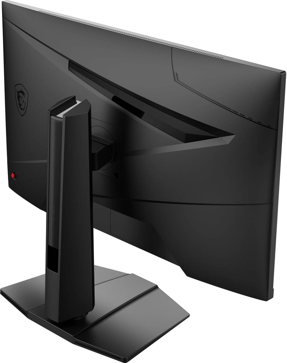 Écran 27" UHD 4K MSI MAG 274UPF E2 (9S6-3CC29H-295) — image 5