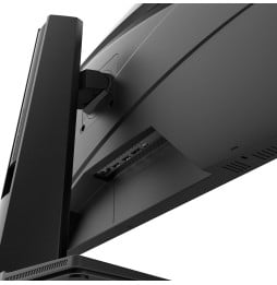 Écran 27" UHD 4K MSI MAG 274UPF E2 (9S6-3CC29H-295)