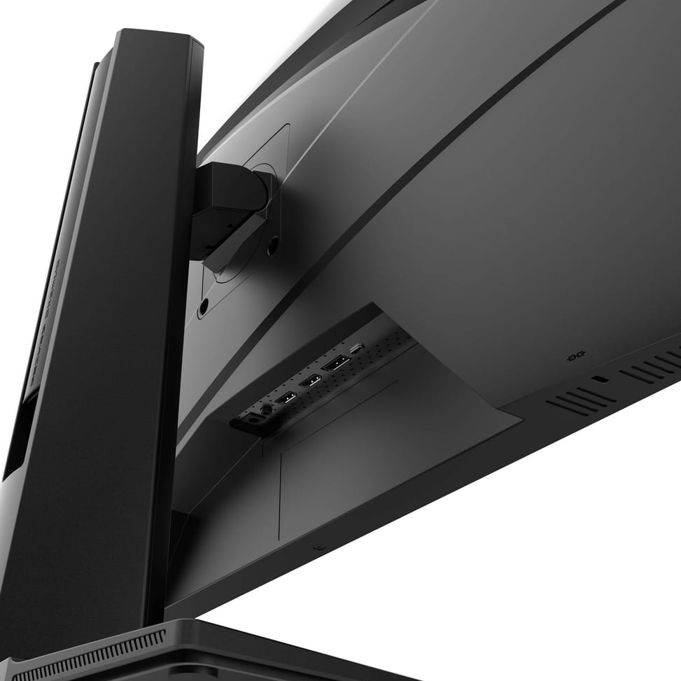 Écran 27" UHD 4K MSI MAG 274UPF E2 (9S6-3CC29H-295) — image 8