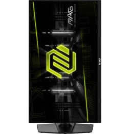Écran 27" UHD 4K MSI MAG 274UPF E2 (9S6-3CC29H-295)