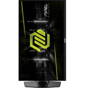 Écran 27" UHD 4K MSI MAG 274UPF E2 (9S6-3CC29H-295)