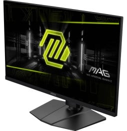 Écran 27" UHD 4K MSI MAG 274UPF E2 (9S6-3CC29H-295)