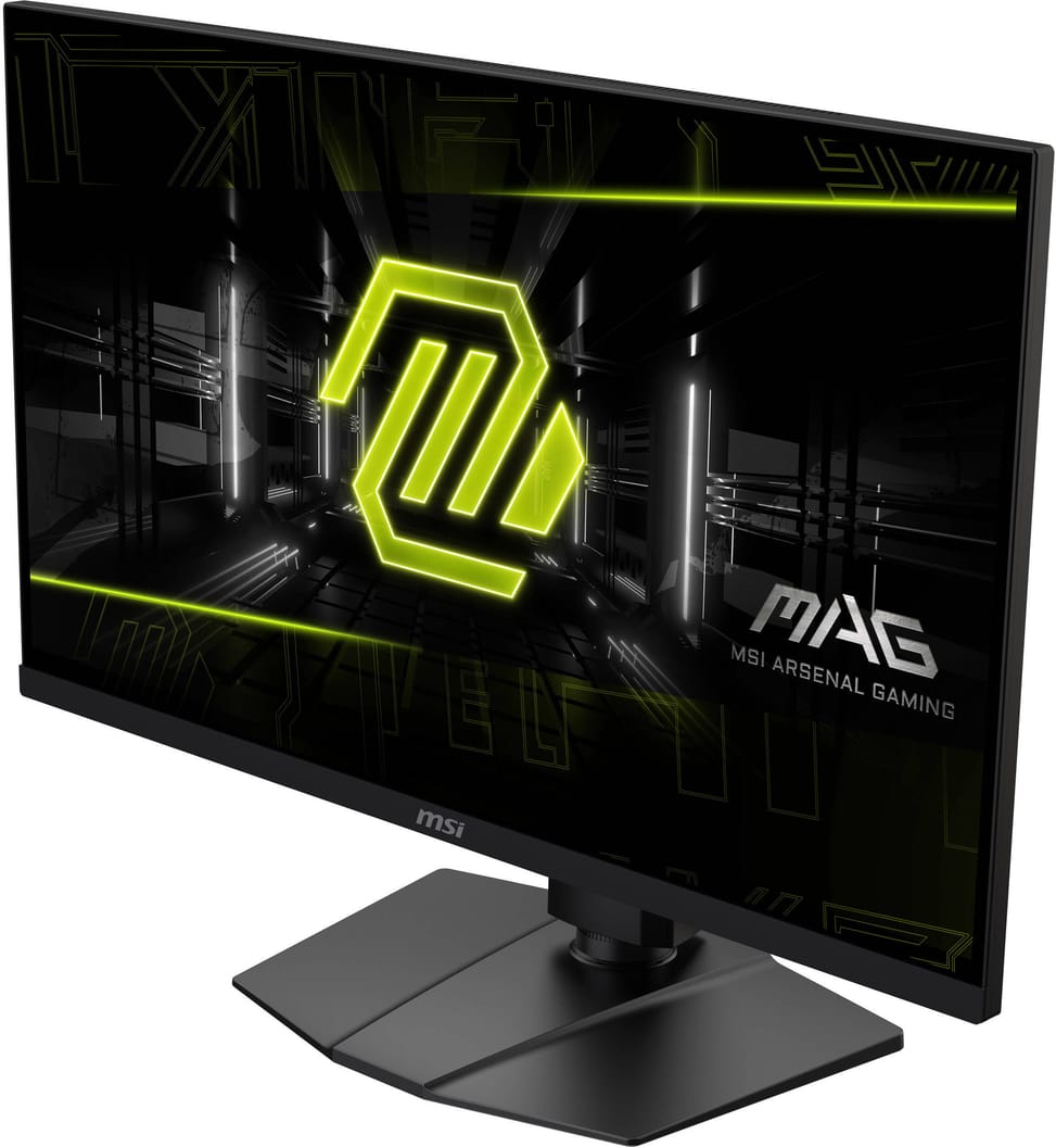 Écran 27" UHD 4K MSI MAG 274UPF E2 (9S6-3CC29H-295) — image 3