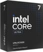 Processeur Intel® Ultra 7 265KF 30 Mo de cache, jusqu'à 5.50 GHz (BX80768265KFSRQCU)