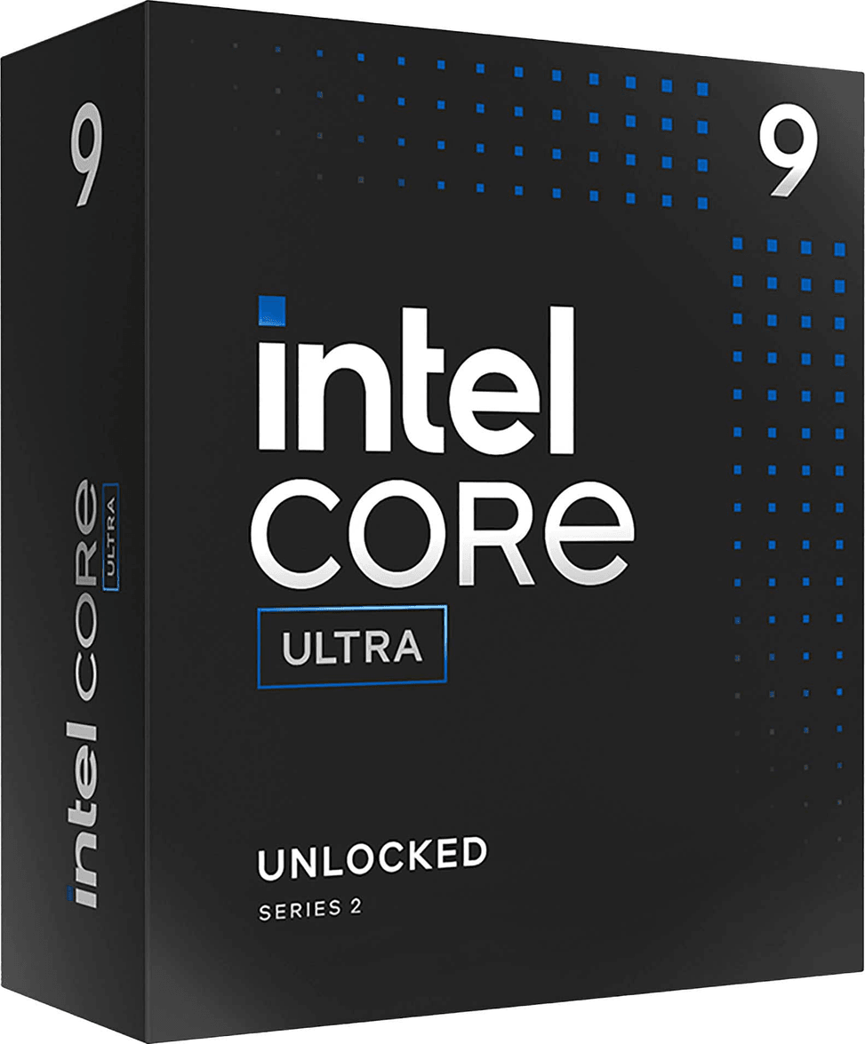 Intel® Ultra 9 285K Processor 36 MB cache, up to 5.70 GHz (BX80768285KSRQD5) — image 1