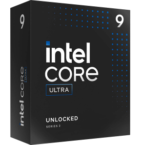 Processeur Intel® Ultra 9 285K 36 Mo de cache,...