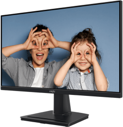Écran 21.45” Full HD MSI Pro MP225V (9S6-3PE0CM-001)