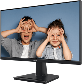 Écran 21.45” Full HD MSI Pro MP225V (9S6-3PE0CM-001)