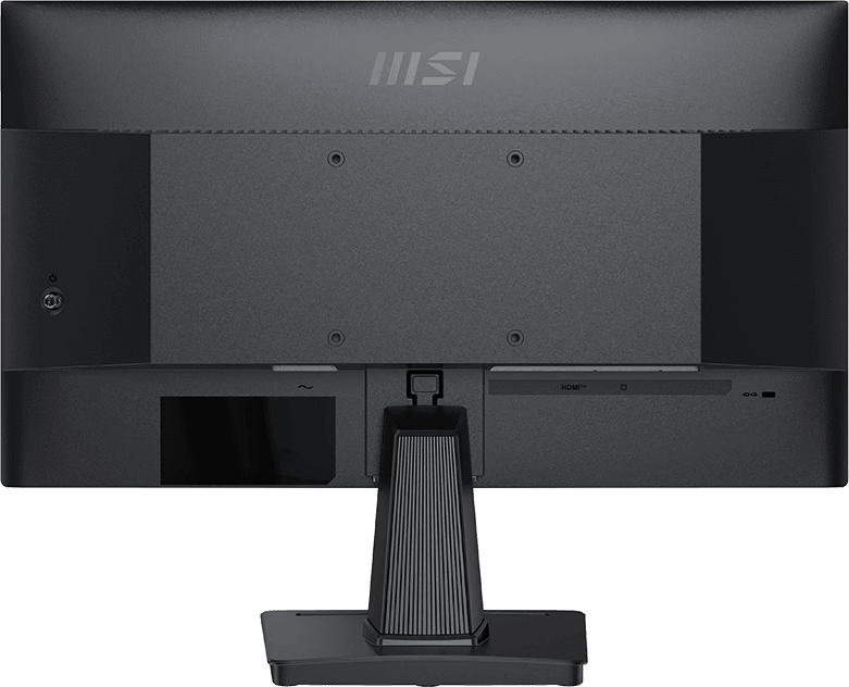 Écran 21.45” Full HD MSI Pro MP225V (9S6-3PE0CM-001) — image 4