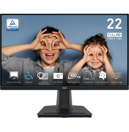 Écran 21.45” Full HD MSI...