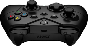 Manette MSI FORCE GC300 sans fill (S10-43G0180-EC4) — image 4